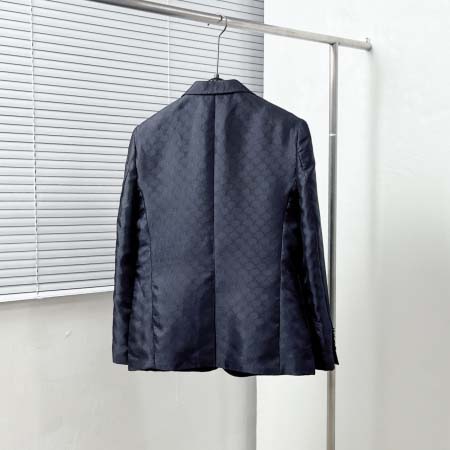 2025年11月8日秋冬新作Louis Vuittonジャケット高品質人気商品/LDF工場