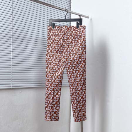 2025年11月8日秋冬新作Versaceズボン高品質人気商品/LDF工場