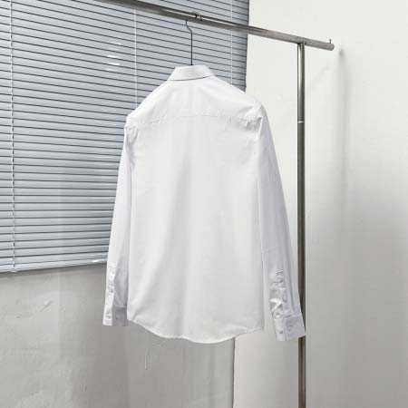 2025年11月8日秋冬新作VALENTINOシャツ高品質人気商品/LDF工場