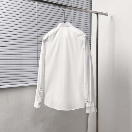 2025年11月8日秋冬新作Dolce&Gabbanaシャツ高品質人気商品/LDF工場