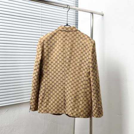2025年11月8日秋冬新作GUCCIジャケット高品質人気商品/LDF工場