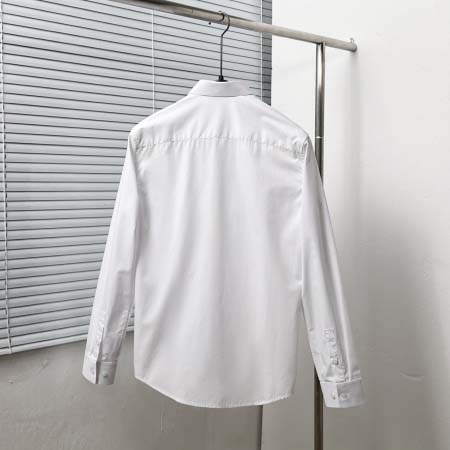 2025年11月8日秋冬新作DIORシャツ高品質人気商品/LDF工場