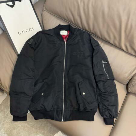 2025年11月8日秋冬新作Gucci綿の服人気商品/LDF工場