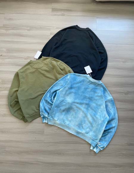 2025年11月8日秋冬新作Acneジャケット高品質人気商品/LDF工場