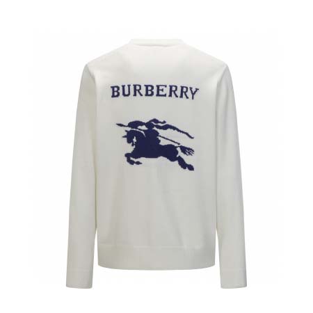 2025年11月8日秋冬新作Burberryセーター超厳選★入手困難人気商品/LDF工場