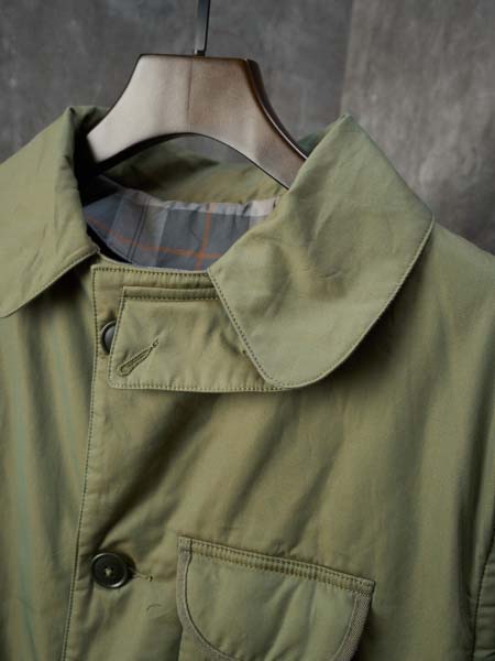 2025年11月9日秋冬新作Maison Margiela綿の服超厳選★入手困難人気商品/LDF工場