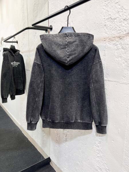 2025年11月9日秋冬新作Chrome heartsスウェット超厳選★入手困難人気商品/LDF工場