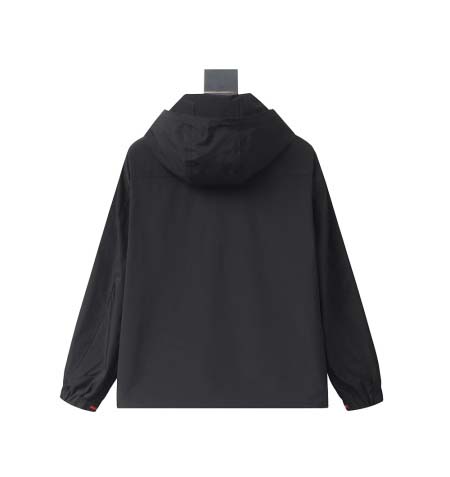 2025年11月9日秋冬新作PRADAジャケット超厳選★入手困難人気商品/LDF工場