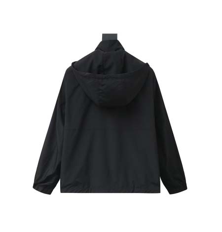 2025年11月9日秋冬新作PRADAジャケット超厳選★入手困難人気商品/LDF工場