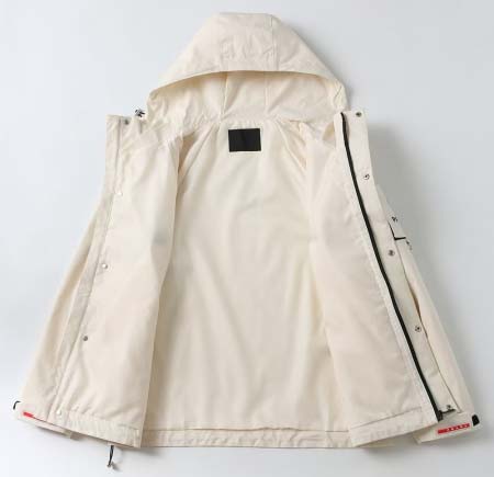 2025年11月9日秋冬新作Pradaジャケット超厳選★入手困難人気商品/LDF工場