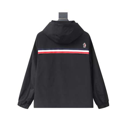 2025年11月9日秋冬新作Monclerジャケット超厳選★入手困難人気商品/LDF工場