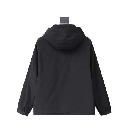 2025年11月9日秋冬新作DGジャケット人気商品/LDF工場