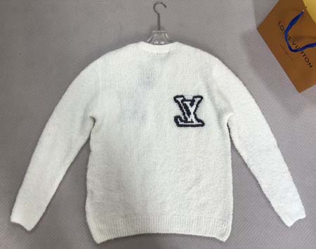 2025年11月9日秋冬新作Louis vuittonセーター超厳選★入手困難人気商品/LDF工場