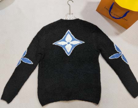 2025年11月9日秋冬新作LOUIS VUITTON長袖超厳選★入手困難人気商品/LDF工場