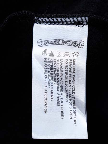 2025年11月9日秋冬新作Chrome Heartsジャケット超厳選★入手困難人気商品/LDF工場