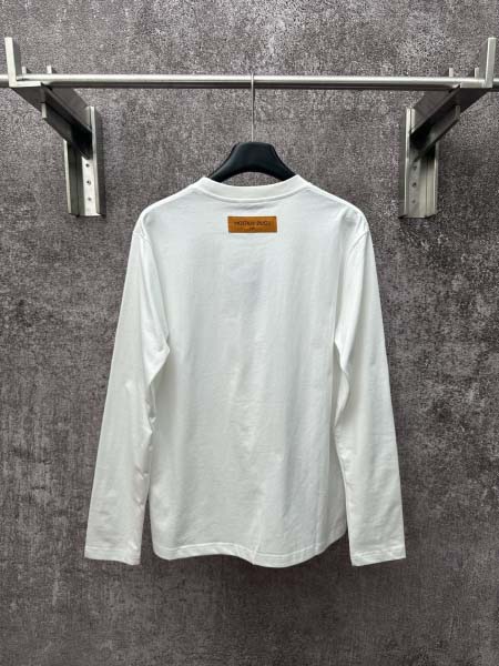 2025年11月9日秋冬新作Louis vuitton長袖超厳選★入手困難人気商品/LDF工場