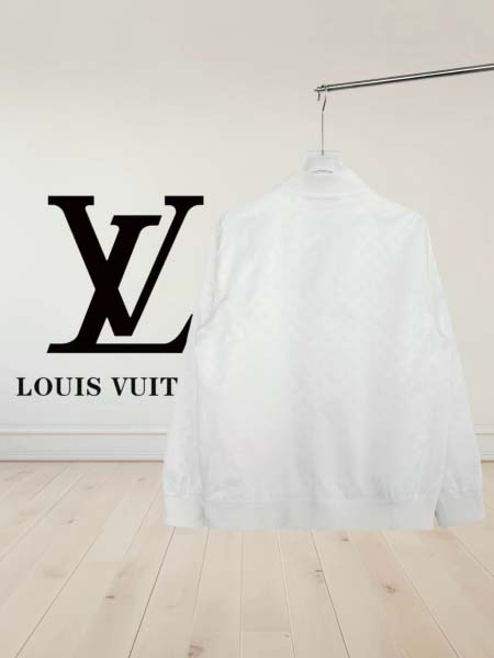 2025年11月11日秋冬新作Louis Vuittonジャケット超厳選★入手困難人気商品/LDF工場