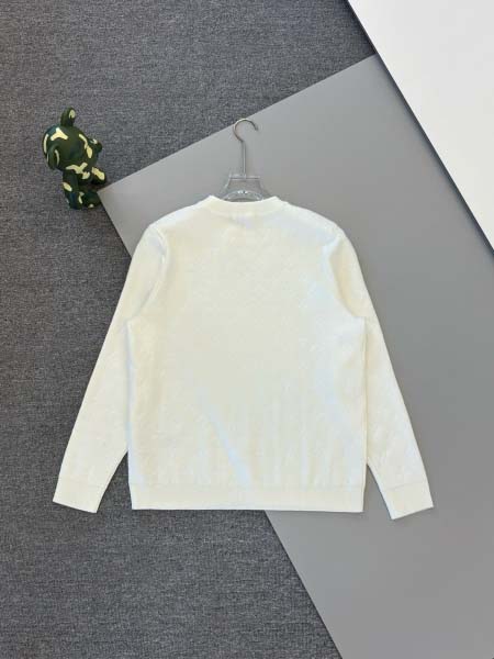 2025年11月11日秋冬新作Louis Vuittonセーター超厳選★入手困難人気商品/LDF工場