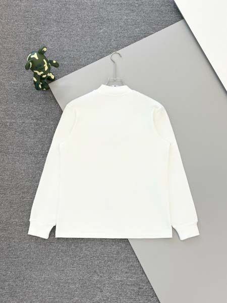 2025年11月11日秋冬新作Dior  スウェット超厳選★入手困難人気商品/LDF工場