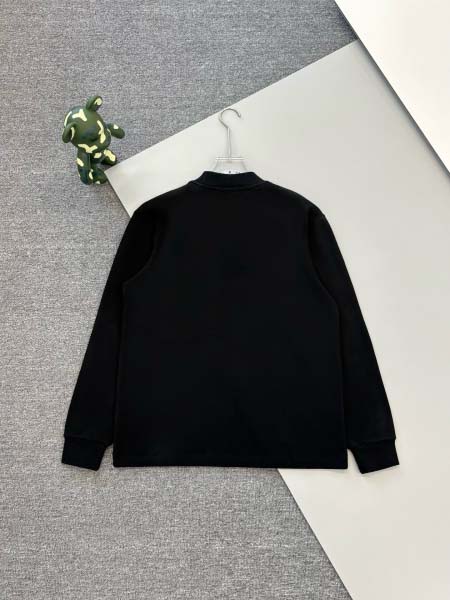 2025年11月11日秋冬新作Dior スウェット超厳選★入手困難人気商品/LDF工場