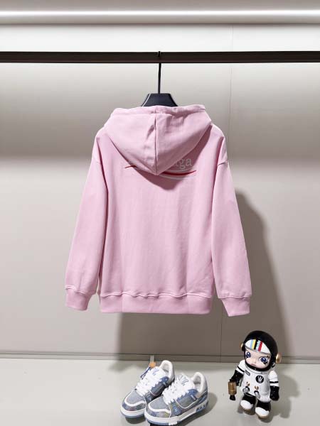 2025年11月11日秋冬新作BALENCIAGAスウェット超厳選★入手困難人気商品/LDF工場