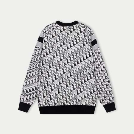 2025年11月11日秋冬新作Dior  セーター超厳選★入手困難人気商品/LDF工場