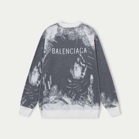 2025年11月11日秋冬新作BALENCIAGAセーター超厳選★入手困難人気商品/LDF工場