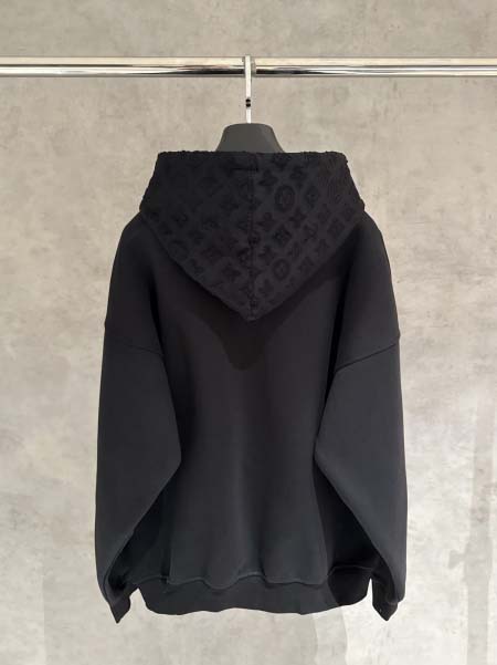 2025年11月11日秋冬新作LOUIS VUITTONスウェット超厳選★入手困難人気商品/LDF工場