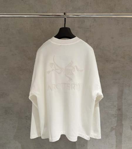 2025年11月11日秋冬新作ARCTERYXtシャツ超厳選★入手困難人気商品/LDF工場