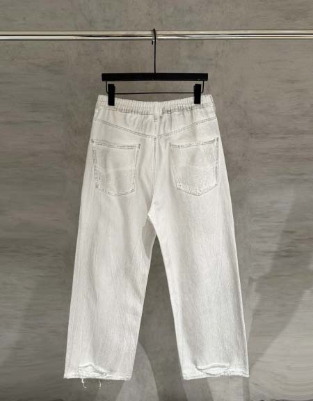 2025年11月11日秋冬新作Balenciagaジーパン超厳選★入手困難人気商品/LDF工場