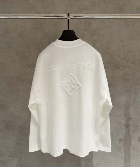 2025年11月11日秋冬新作LOUIS VUITTONtシャツ超厳選★入手困難人気商品/LDF工場
