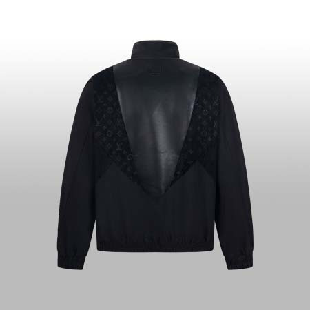 2025年11月11日秋冬新作Louis Vuittonジャケット超厳選★入手困難人気商品/LDF工場