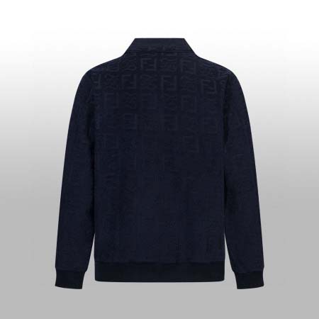 2025年11月11日秋冬新作FENDIスウェット超厳選★入手困難人気商品/LDF工場