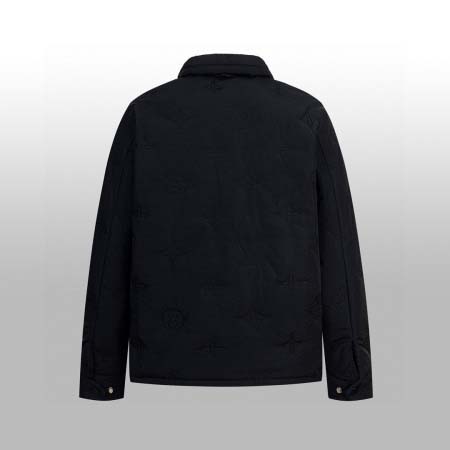 2025年11月11日秋冬新作Louis Vuittonジャケット超厳選★入手困難人気商品/LDF工場