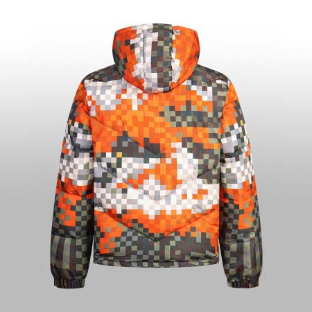 2025年11月11日秋冬新作Louis Vuittonダウンジャケット超厳選★入手困難人気商品/LDF工場