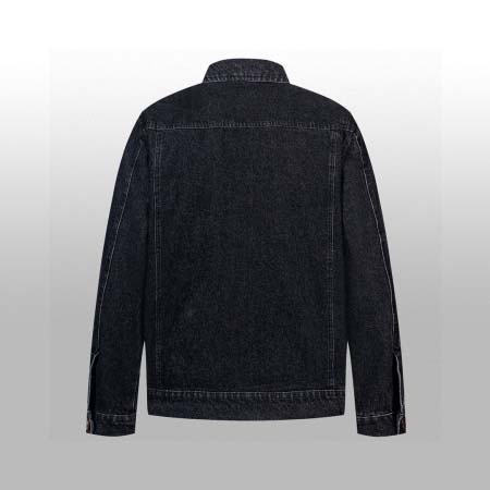 2025年11月11日秋冬新作Louis Vuittonジャケット超厳選★入手困難人気商品/LDF工場