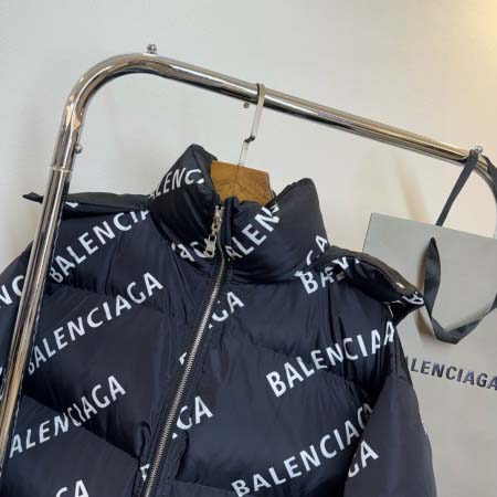 2025年11月11日秋冬新作Balenciaga綿の服超厳選★入手困難人気商品/LDF工場