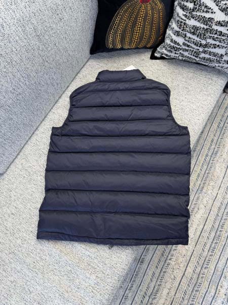 2025年11月11日秋冬新作Monclerダウンベスト超厳選★入手困難人気商品/LDF工場