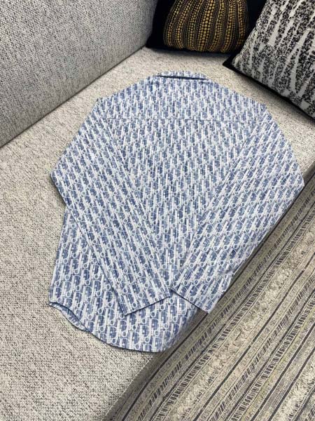 2025年11月11日秋冬新作Dior シャツ超厳選★入手困難人気商品/LDF工場