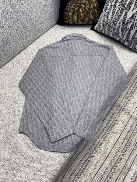 2025年11月11日秋冬新作Dior シャツ超厳選★入手困難人気商品/LDF工場