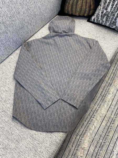 2025年11月11日秋冬新作Dior ジャケット超厳選★入手困難人気商品/LDF工場