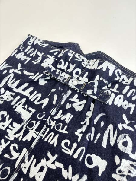 2025年11月11日秋冬新作Louis Vuitton 上下人気商品/LDF工場