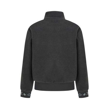 2025年11月11日秋冬新作Louis Vuittonジャケット人気商品/LDF工場