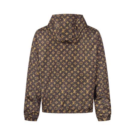 2025年11月11日秋冬新作Louis Vuittonジャケット人気商品/LDF工場