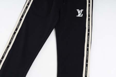 2025年11月11日秋冬新作Louis Vuittonズボン人気商品/LDF工場