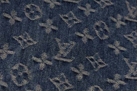 2025年11月11日秋冬新作Louis Vuittonジーパン人気商品/LDF工場