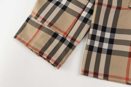 2025年11月11日秋冬新作Burberryジャケット人気商品/LDF工場