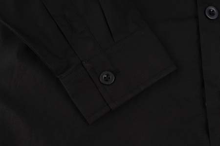 2025年11月11日秋冬新作Saint Laurent シャツ人気商品/LDF工場