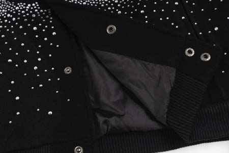 2025年11月11日秋冬新作GOODBRANDジャケット人気商品/LDF工場