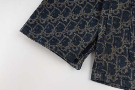 2025年11月11日秋冬新作Dior ジャケット人気商品/LDF工場